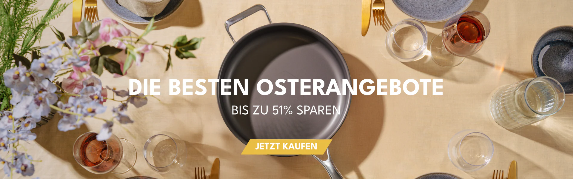 Revolutioniere Deine Küche mit Onyx